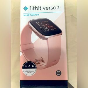 Fitbit Versa 2